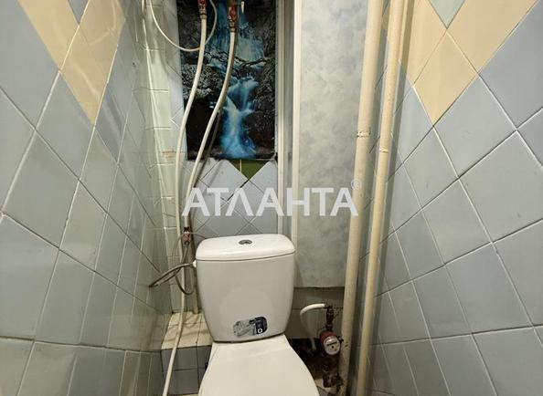 Многокомнатная квартира по адресу Небесной Сотни пр. (площадь 85,7 м²) - Atlanta.ua - imageAlt 12