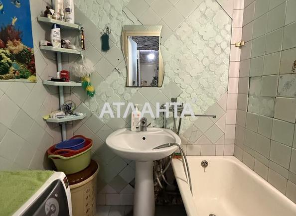 Многокомнатная квартира по адресу Небесной Сотни пр. (площадь 85,7 м²) - Atlanta.ua - imageAlt 13