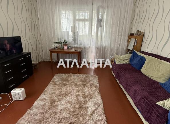 Многокомнатная квартира по адресу Небесной Сотни пр. (площадь 85,7 м²) - Atlanta.ua - imageAlt 3