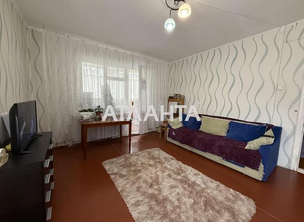 Многокомнатная квартира по адресу Небесной Сотни пр. (площадь 85,7 м²) - Atlanta.ua