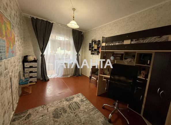 Многокомнатная квартира по адресу Небесной Сотни пр. (площадь 85,7 м²) - Atlanta.ua - imageAlt 4