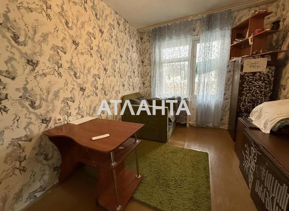 Многокомнатная квартира по адресу Небесной Сотни пр. (площадь 85,7 м²) - Atlanta.ua - imageAlt 6