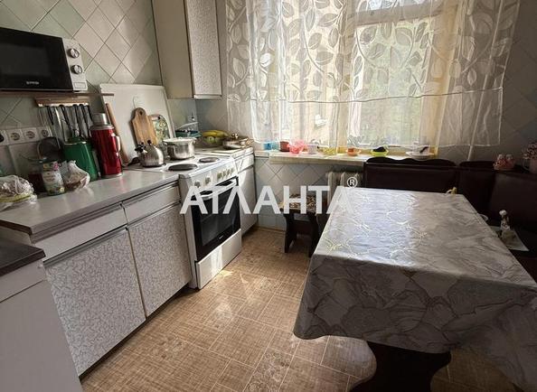 Многокомнатная квартира по адресу Небесной Сотни пр. (площадь 85,7 м²) - Atlanta.ua - imageAlt 10