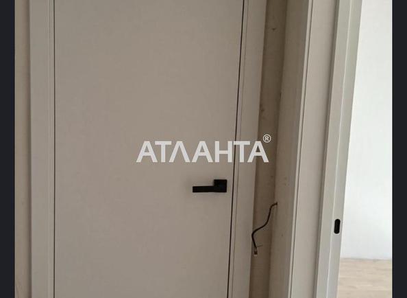 1-кімнатна квартира за адресою вул. Залізнична (площа 41 м²) - Atlanta.ua - фото 4