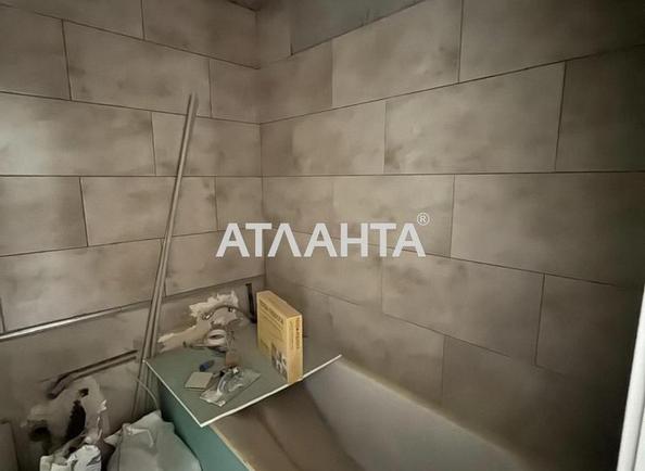 1-кімнатна квартира за адресою вул. Залізнична (площа 41 м²) - Atlanta.ua - фото 6