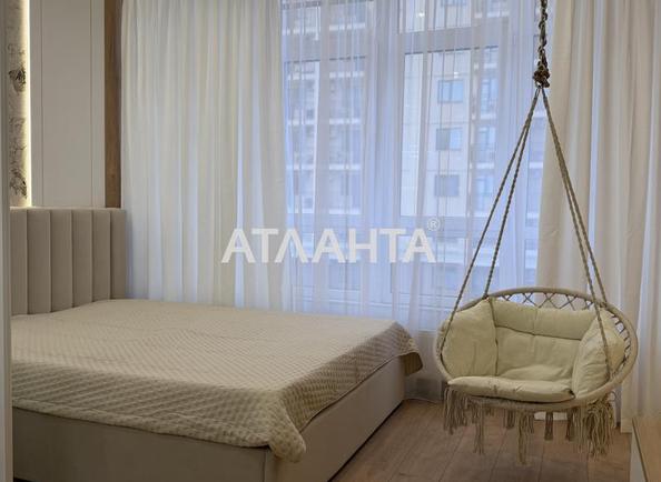 1-кімнатна квартира за адресою Курортний пров. (площа 31 м²) - Atlanta.ua - фото 2