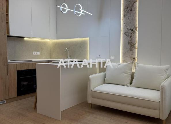 1-кімнатна квартира за адресою Курортний пров. (площа 31 м²) - Atlanta.ua - фото 3