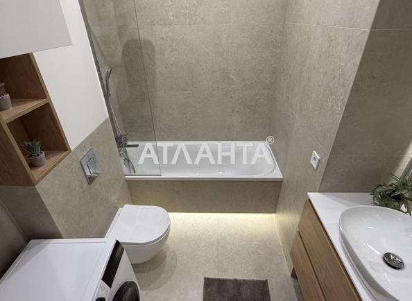 1-кімнатна квартира за адресою Курортний пров. (площа 31 м²) - Atlanta.ua - фото 6