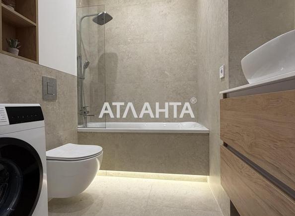 1-кімнатна квартира за адресою Курортний пров. (площа 31 м²) - Atlanta.ua - фото 5