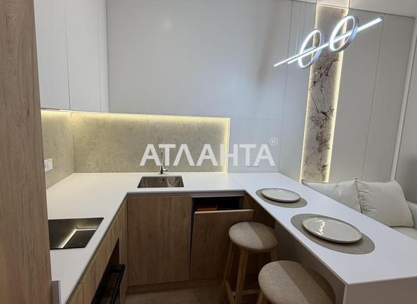 1-кімнатна квартира за адресою Курортний пров. (площа 31 м²) - Atlanta.ua - фото 4