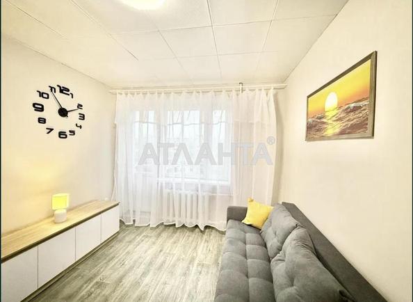 1-кімнатна квартира за адресою вул. Балківська (площа 21 м²) - Atlanta.ua