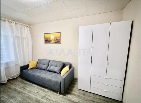 1-кімнатна квартира за адресою вул. Балківська (площа 21 м²) - Atlanta.ua - фото 3