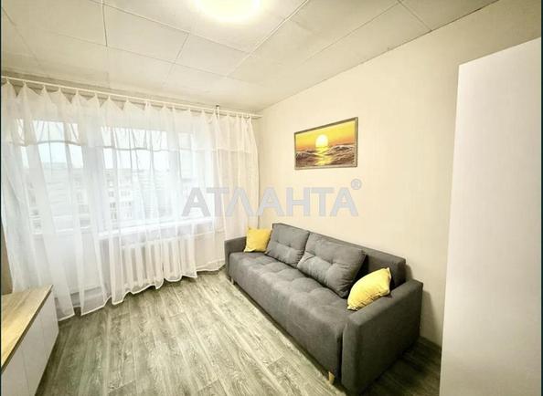 1-кімнатна квартира за адресою вул. Балківська (площа 21 м²) - Atlanta.ua - фото 2