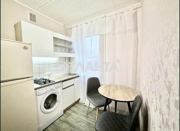 1-кімнатна квартира за адресою вул. Балківська (площа 21 м²) - Atlanta.ua - фото 4