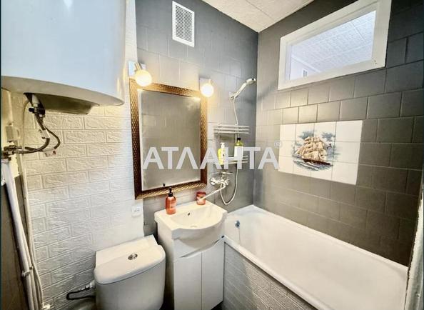 1-кімнатна квартира за адресою вул. Балківська (площа 21 м²) - Atlanta.ua - фото 5