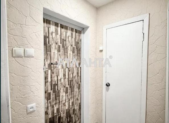 1-кімнатна квартира за адресою вул. Балківська (площа 21 м²) - Atlanta.ua - фото 6