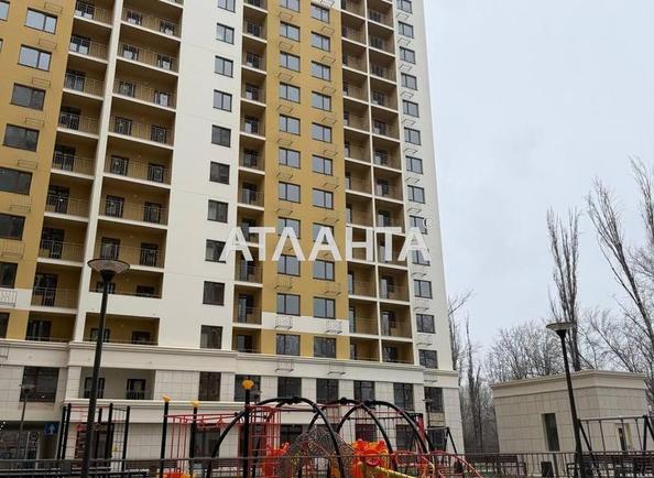 3-комнатная квартира по адресу Глушко ак. Пр. (площадь 85 м²) - Atlanta.ua - фото 9