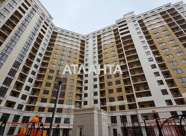 3-комнатная квартира по адресу Глушко ак. Пр. (площадь 85 м²) - Atlanta.ua