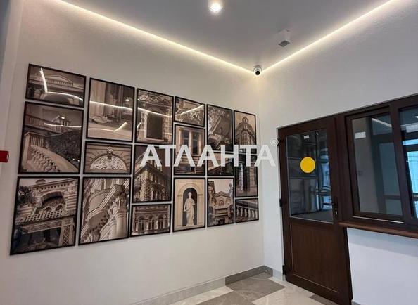 3-комнатная квартира по адресу Глушко ак. Пр. (площадь 85 м²) - Atlanta.ua - фото 4