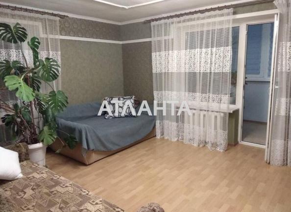 3-комнатная квартира по адресу ул. Бугаевская (площадь 84 м²) - Atlanta.ua