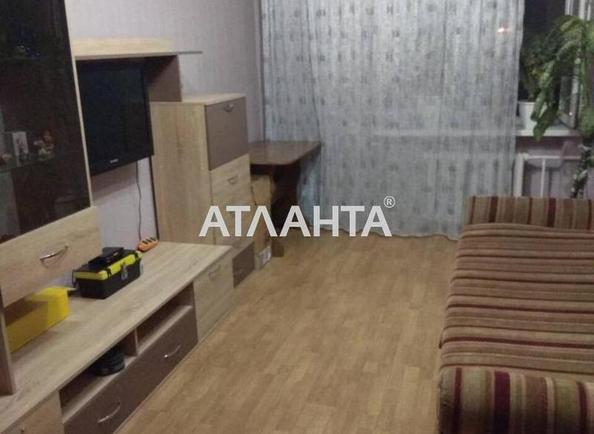 3-комнатная квартира по адресу ул. Бугаевская (площадь 84 м²) - Atlanta.ua - фото 2