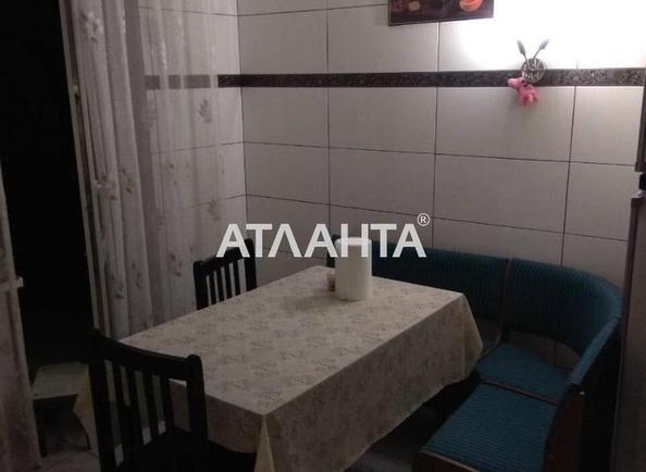 3-комнатная квартира по адресу ул. Бугаевская (площадь 84 м²) - Atlanta.ua - фото 3