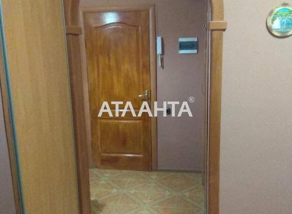 3-комнатная квартира по адресу ул. Бугаевская (площадь 84 м²) - Atlanta.ua - фото 5