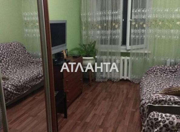 3-комнатная квартира по адресу ул. Бугаевская (площадь 84 м²) - Atlanta.ua - фото 6