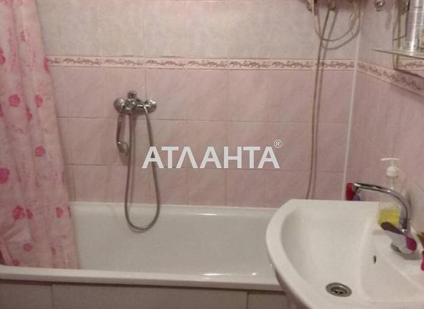 3-комнатная квартира по адресу ул. Бугаевская (площадь 84 м²) - Atlanta.ua - фото 7