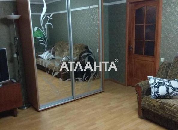 3-комнатная квартира по адресу ул. Бугаевская (площадь 84 м²) - Atlanta.ua - фото 8