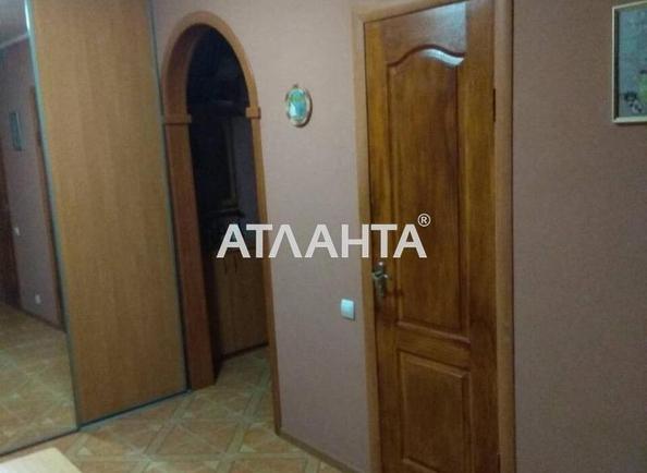 3-комнатная квартира по адресу ул. Бугаевская (площадь 84 м²) - Atlanta.ua - фото 9