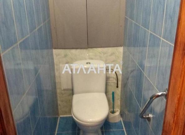 3-комнатная квартира по адресу ул. Бугаевская (площадь 84 м²) - Atlanta.ua - фото 10