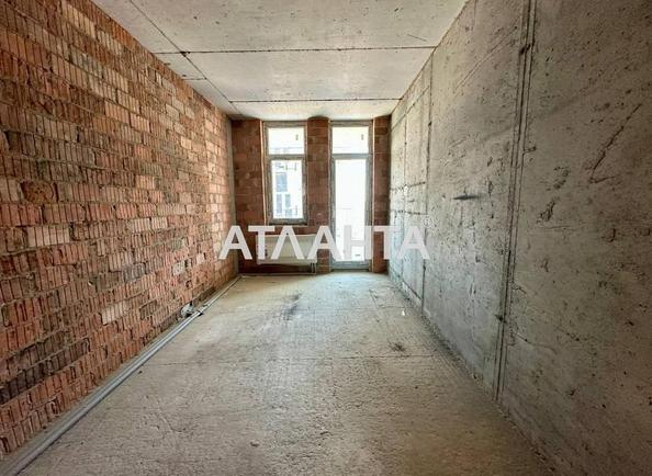 1-кімнатна квартира за адресою вул. Галицька (площа 43,7 м²) - Atlanta.ua - фото 4