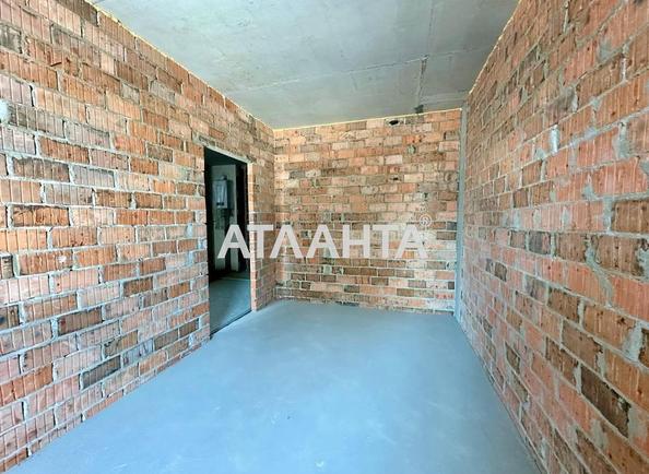 1-кімнатна квартира за адресою вул. Галицька (площа 43,7 м²) - Atlanta.ua - фото 8