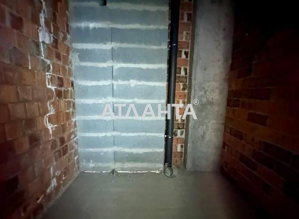 1-кімнатна квартира за адресою вул. Галицька (площа 43,7 м²) - Atlanta.ua - фото 10