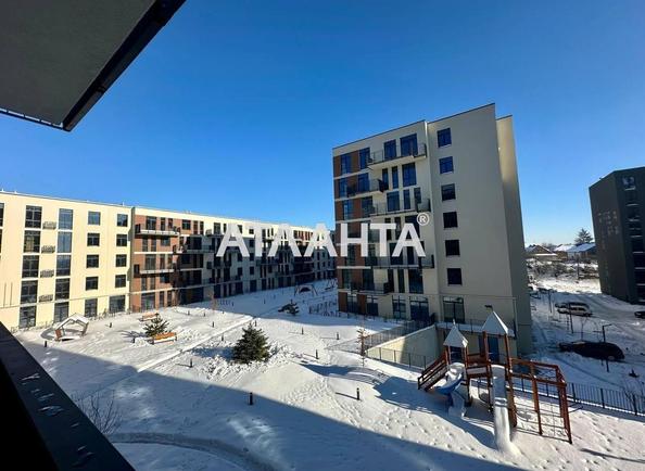 1-кімнатна квартира за адресою вул. Галицька (площа 43,7 м²) - Atlanta.ua - фото 12