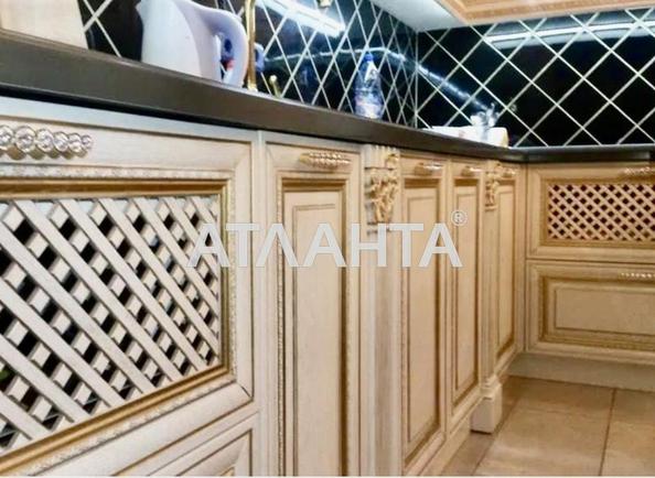 2-rooms apartment apartment by the address st. Literaturnaya (area 86 m²) - Atlanta.ua - photo 2