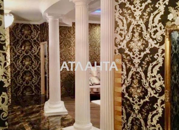 2-rooms apartment apartment by the address st. Literaturnaya (area 86 m²) - Atlanta.ua - photo 5