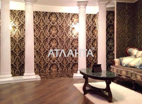 2-rooms apartment apartment by the address st. Literaturnaya (area 86 m²) - Atlanta.ua - photo 6