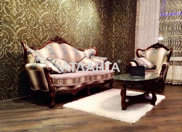 2-rooms apartment apartment by the address st. Literaturnaya (area 86 m²) - Atlanta.ua - photo 7