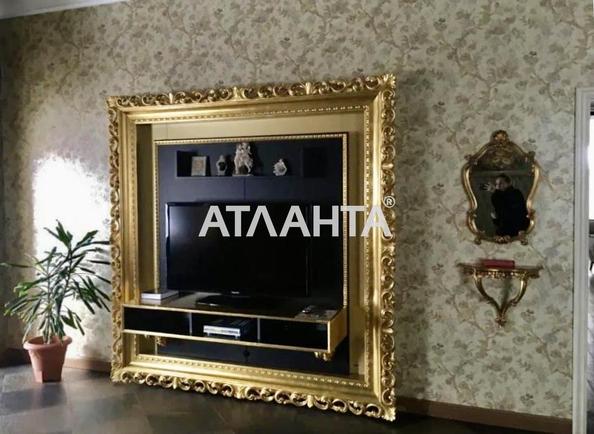 2-rooms apartment apartment by the address st. Literaturnaya (area 86 m²) - Atlanta.ua - photo 8