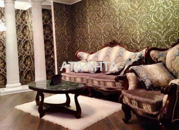 2-rooms apartment apartment by the address st. Literaturnaya (area 86 m²) - Atlanta.ua - photo 9