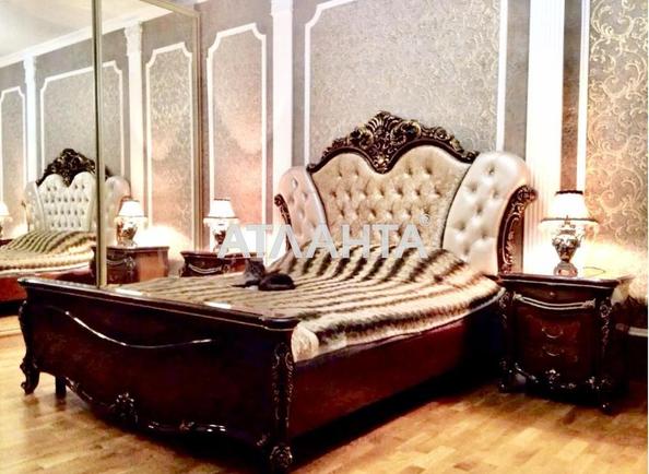 2-rooms apartment apartment by the address st. Literaturnaya (area 86 m²) - Atlanta.ua - photo 11