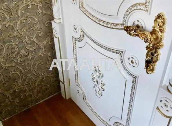 2-rooms apartment apartment by the address st. Literaturnaya (area 86 m²) - Atlanta.ua - photo 14