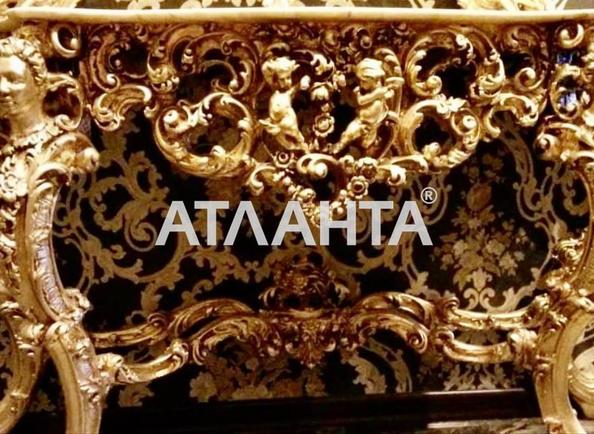 2-rooms apartment apartment by the address st. Literaturnaya (area 86 m²) - Atlanta.ua - photo 16