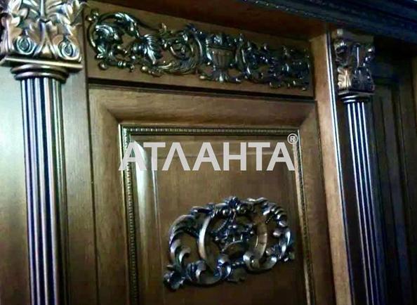 2-rooms apartment apartment by the address st. Literaturnaya (area 86 m²) - Atlanta.ua - photo 17