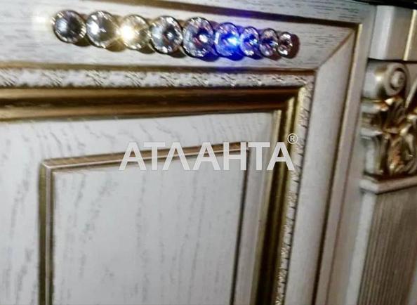 2-rooms apartment apartment by the address st. Literaturnaya (area 86 m²) - Atlanta.ua - photo 18