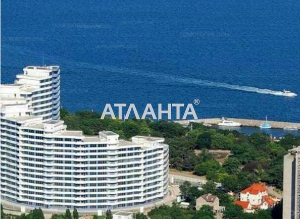 2-rooms apartment apartment by the address st. Literaturnaya (area 86 m²) - Atlanta.ua - photo 20