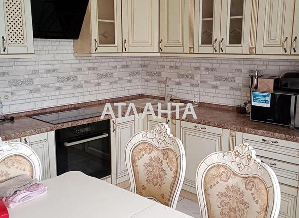 2-кімнатна квартира за адресою вул. Макаренка (площа 87,6 м²) - Atlanta.ua