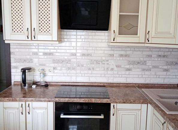 2-кімнатна квартира за адресою вул. Макаренка (площа 87,6 м²) - Atlanta.ua - фото 2